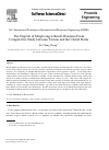 Scholarly article on topic 'The Dispute of Mispricing within E-Business-From Comparative Study between Taiwan and the United States'