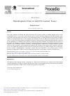 Scholarly article on topic 'Macrolinguistic Errors in Arab EFL Learners’ Essays'