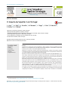 Scholarly article on topic 'O impacto da hepatite C em Portugal'