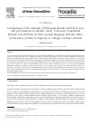 Scholarly article on topic 'Comparison of the Attitude of Bilingual (Kordi and Farsi) Boy and Girl Students in Islamic Azad University Islamabad Branch toward Farsi as Their Second Language and the Effect of the Place of Their Living(City or Village) on Their Attitude'