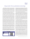 Scholarly article on topic 'Being an editor: Process, predicaments, and privilege'