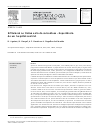 Scholarly article on topic 'Infliximab no tratamento da sarcoidose - Experiência de um hospital central'