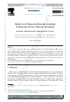 Scholarly article on topic 'Sphere-level Ramond–Ramond couplings in Ramond–Neveu–Schwarz formalism'