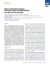 Scholarly article on topic 'Planar Cell Polarity Controls Pancreatic Beta Cell Differentiation and Glucose Homeostasis'