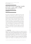 Scholarly article on topic 'Inter-firm reverse technology transfer: the home country effect of R&D internationalization'