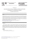Scholarly article on topic 'Association between Type A/B Behavior Pattern and Alcohol Consumption in Undergraduate Students'