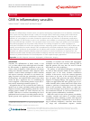 Scholarly article on topic 'CMR in inflammatory vasculitis'