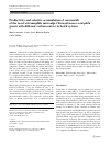 Scholarly article on topic 'Productivity and selective accumulation of carotenoids of the novel extremophile microalga Chlamydomonas acidophila grown with different carbon sources in batch systems'