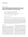 Scholarly article on topic 'Some Generalized Dependent Aggregation Operators with Interval-Valued Intuitionistic Fuzzy Information and Their Application to Exploitation Investment Evaluation'