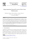 Scholarly article on topic 'Experimenting Formal Proofs of Petri Nets Refinements'