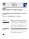 Scholarly article on topic 'Fístula arteriovenosa postraumática: tratamiento endovascular. Revisión de la literatura y presentación de un caso clínico'