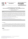 Scholarly article on topic 'Focus on Form in Teaching Passive Voice of Different Tenses'