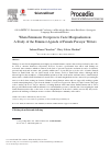 Scholarly article on topic 'When Feminism Overpowers Caste Marginalisation: A Study of the Feminist Agenda of Female Paraiyar Writers'