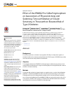 Scholarly article on topic 'Effect of the PPARG2 Pro12Ala Polymorphism on Associations of Physical Activity and Sedentary Time with Markers of Insulin Sensitivity in Those with an Elevated Risk of Type 2 Diabetes'
