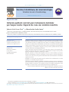 Scholarly article on topic 'Infusión epidural cervical para tratamiento del dolor por herpes zoster. Reporte de caso con revisión temática'