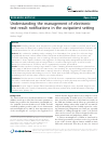 Scholarly article on topic 'Understanding the management of electronic test result notifications in the outpatient setting'
