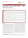 Scholarly article on topic 'Ethnobotanical survey of plants used in Afyonkarahisar-Turkey'