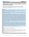 Scholarly article on topic 'Implementation of an Intersectoral Program to Eliminate Human and Canine Rabies: The Bohol Rabies Prevention and Elimination Project'