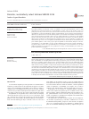 Scholarly article on topic 'Recortes, austeridad y salud. Informe SESPAS 2014'