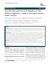 Scholarly article on topic 'First-episode psychosis and migration in Italy (PEP-Ita migration): a study in the Italian mental health services'