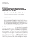 Scholarly article on topic 'Evaluating and Enhancing Three-Dimensional Printing Service Providers for Rapid Prototyping Using the DEMATEL Based Network Process and VIKOR'