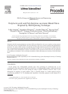 Scholarly article on topic 'Poly(Lactic Acid) and Poly(Butylene Succinate) Blend Fibers Prepared by Melt Spinning Technique'