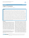 Scholarly article on topic 'Fragile X Premutation'
