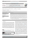 Scholarly article on topic 'Relaxor behavior in lead-free Ba(Ti1−xScx/2Nbx/2)O3 ceramics'