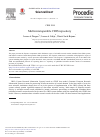 Scholarly article on topic 'Multi-interoperable CRIS Repository'