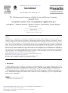 Scholarly article on topic 'A Handset-centric View of Smartphone Application Use'