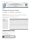 Scholarly article on topic 'Microalgae and wastewater treatment'