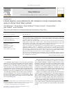 Scholarly article on topic 'Trilevel adaptive servoventilation for the treatment of central and mixed sleep apnea in chronic heart failure patients'