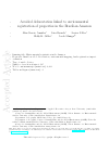 Scholarly article on topic 'Avoided Deforestation Linked to Environmental Registration of Properties in the Brazilian Amazon'