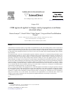 Scholarly article on topic 'CDM approach applied to fatigue crack propagation on airframe structural alloys'