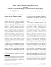 Scholarly article on topic 'Hitos y Retos del Psicólogo Educativo'