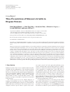 Scholarly article on topic 'Three Presentations of Takayasu’s Arteritis in Hispanic Patients'