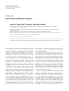Scholarly article on topic 'Environmental Photocatalysis'