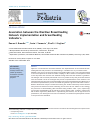 Scholarly article on topic 'Association between the Brazilian Breastfeeding Network implementation and breastfeeding indicators'
