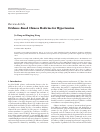 Scholarly article on topic 'Evidence-Based Chinese Medicine for Hypertension'