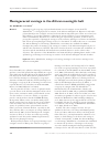 Scholarly article on topic 'Meningococcal carriage in the African meningitis belt'