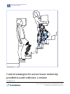 Scholarly article on topic 'Control strategies for active lower extremity prosthetics and orthotics: a review'