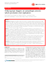 Scholarly article on topic 'Chikungunya triggers an autophagic process which promotes viral replication'