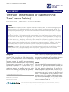 Scholarly article on topic ''Diversion’ of methadone or buprenorphine: 'harm’ versus 'helping’'