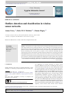 Scholarly article on topic 'Outliers detection and classification in wireless sensor networks'