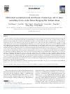 Scholarly article on topic 'Differential accumulation and distribution of natural gas and its main controlling factors in the Sinian Dengying Fm, Sichuan Basin'