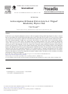 Scholarly article on topic 'An Investigation of Student Web Activity in a “flipped” Introductory Physics Class'