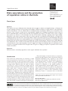 Scholarly article on topic 'Data associations and the protection of reputation online in Australia'