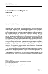 Scholarly article on topic 'Lernen im Kontext von Biografie und Lebenslauf'