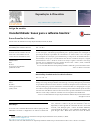 Scholarly article on topic 'Oncofertilidade: bases para a reflexão bioética'