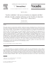 Scholarly article on topic 'Teacher candidates’ real success situation on computers and their attitudes towards computer technology in the faculties of education'